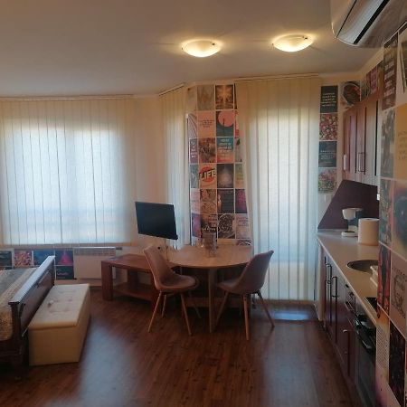 Ivavev Cedarlodge Банско Экстерьер фото