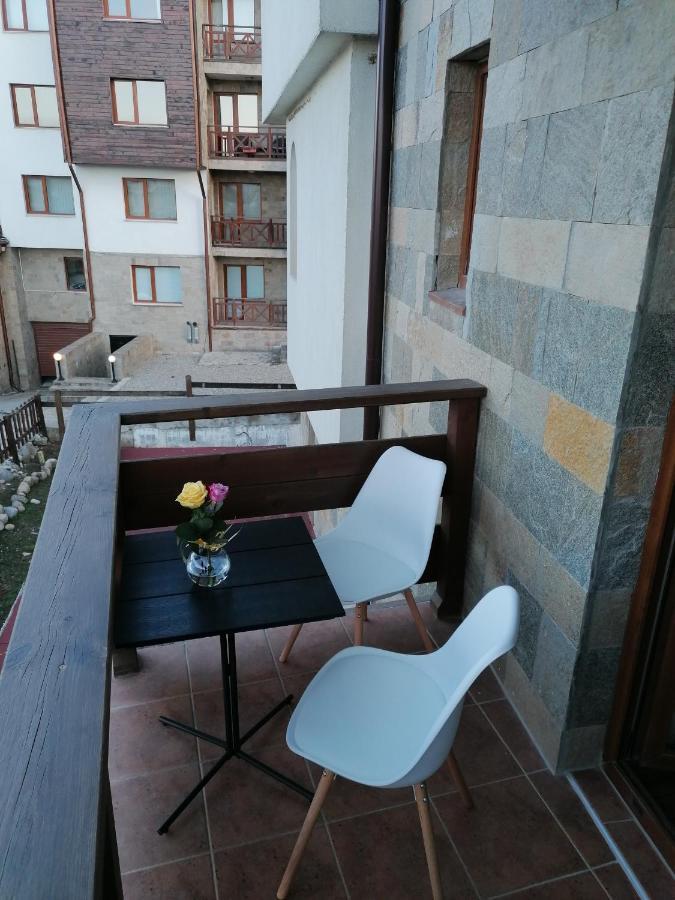 Ivavev Cedarlodge Банско Экстерьер фото