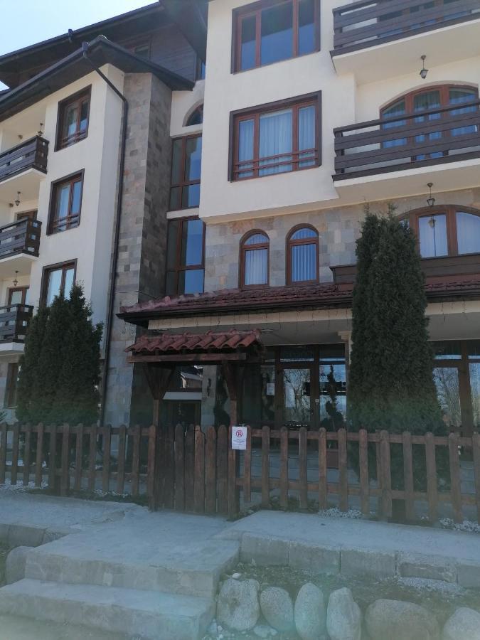 Ivavev Cedarlodge Банско Экстерьер фото