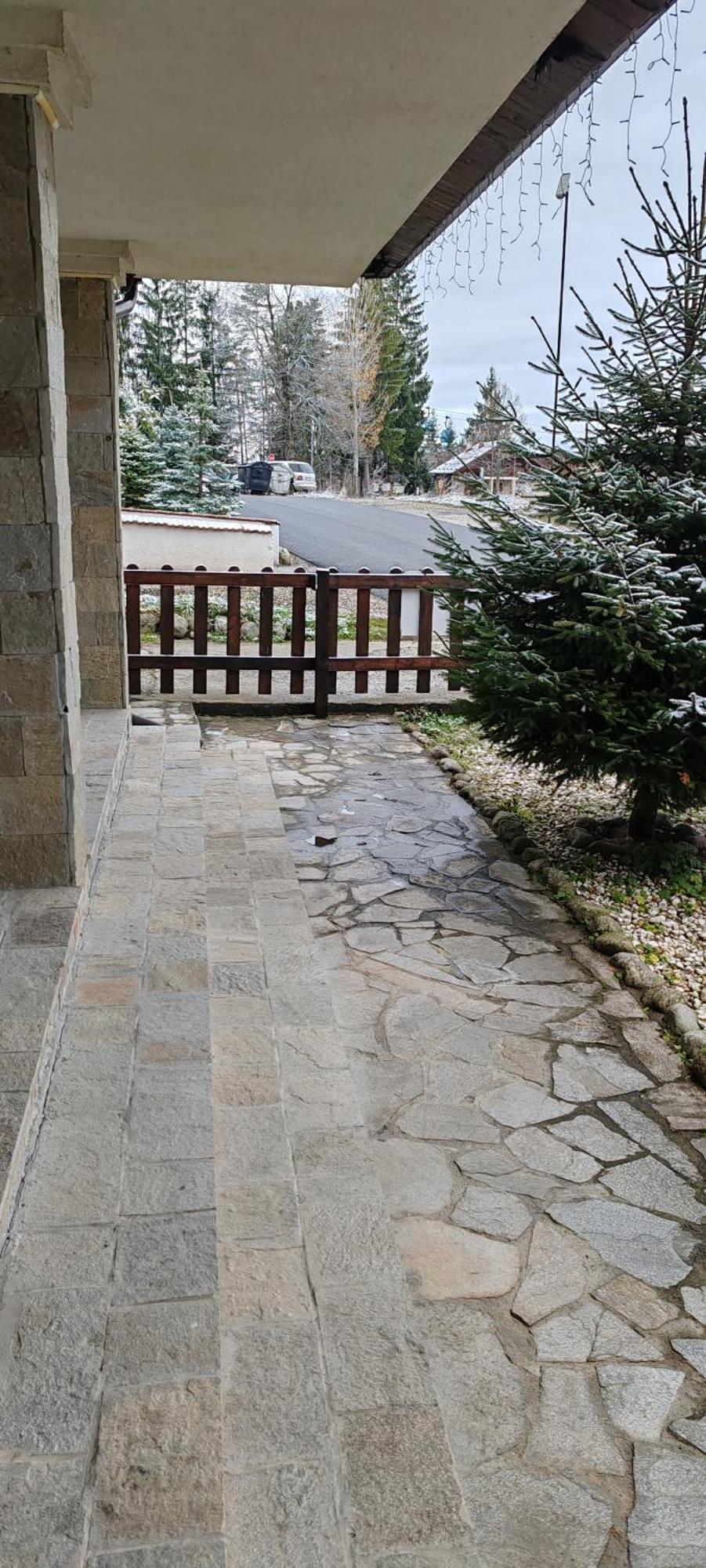 Ivavev Cedarlodge Банско Экстерьер фото