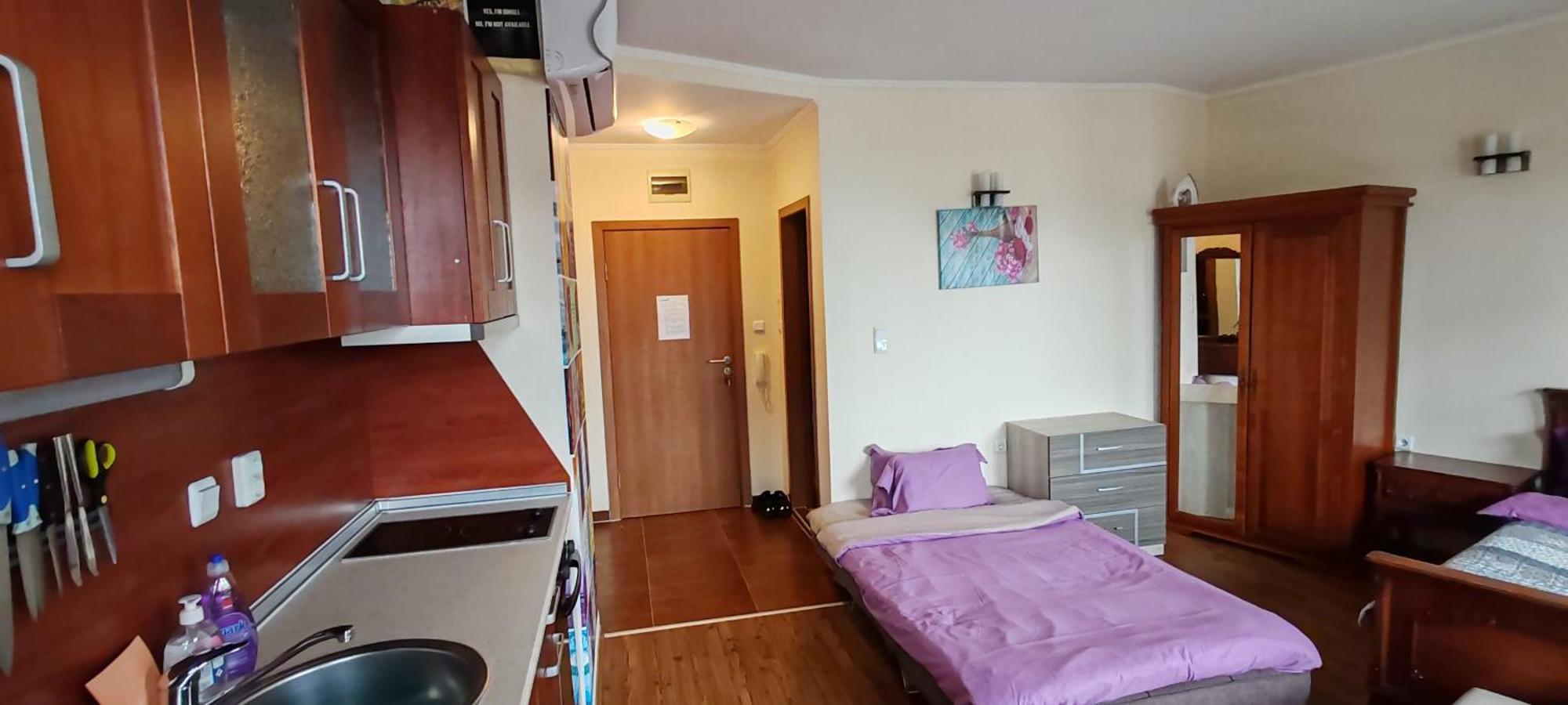 Ivavev Cedarlodge Банско Экстерьер фото