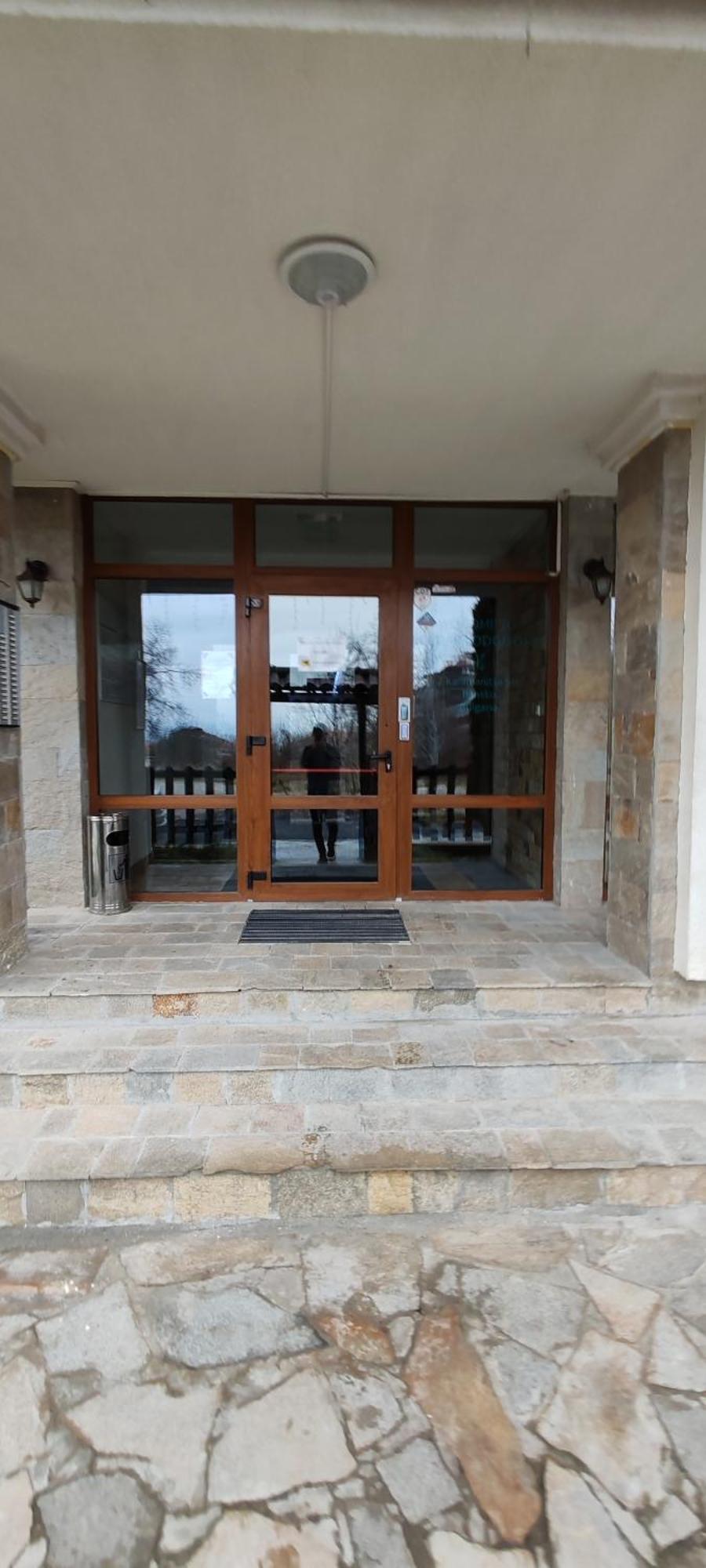 Ivavev Cedarlodge Банско Экстерьер фото